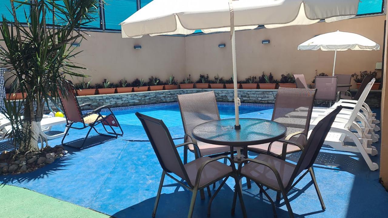 El Encanto Condominiums Jacó Exterior foto